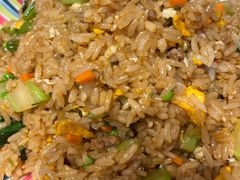 -天山传奇新疆菜(SKLP店)