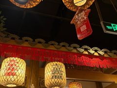 -南京大牌档(青岛万象城店)