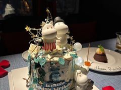 -弦月窗LUNETTE BY AMANDA(复兴路店)