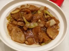 -金狮麟·新豫菜(金码大厦店)