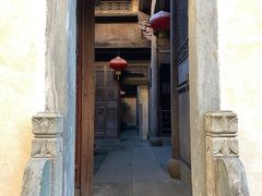 -徽商大宅院