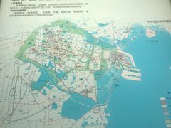 -天津市规划展览馆