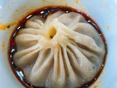 -老长江路灌汤包(天津路总店)