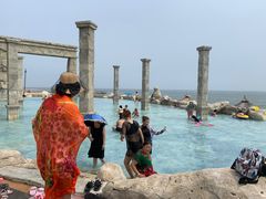 -渔岛海洋度假区