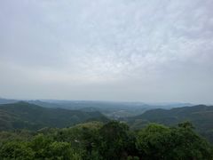 -莫干山风景区