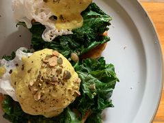 -Egg•Allday Brunch(襄阳北路店)