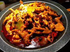-六月雪干锅(绵阳凯德广场店)