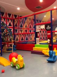 -都乐汇儿童乐园(莱蒙都会店)