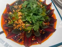 凉拌皮蛋-柳喜辣·烧烤酒局(跃进总店)