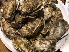 -大城·烧烤海鲜大排档(台东店)