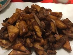 -巴依老爷新疆美食(常营店)