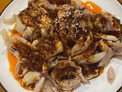 -邱大妈水煮(龙山店)