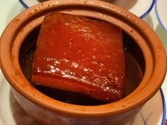 东坡肉-三六三杭州菜(水上总店)