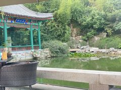-北京颐和宾馆