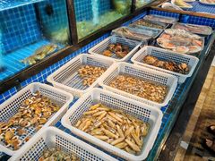 -碧海银沙海鲜餐厅(恒大海上威尼斯店)