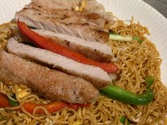 -南都咖啡西餐厅(东塘店)