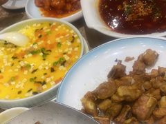 -李氏传家菜(兴城路店)