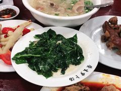 -荣生萝卜汤饭店