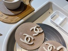 -袁亮今日陶艺(苹果社区总店)