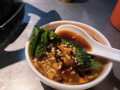 -探鱼·鲜青椒爽麻烤鱼(苏宁广场店)