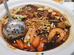 -眉州东坡(团结湖店)