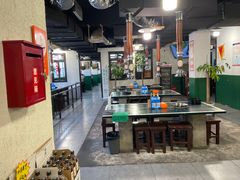 -递酒烤场(湛江路店)