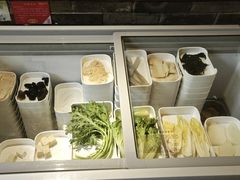 -北五环老北京自助铜锅涮肉·烧烤(黑泉路店)