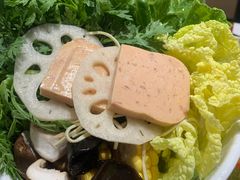-汤岛涮小火锅(温州龙湾万达店)