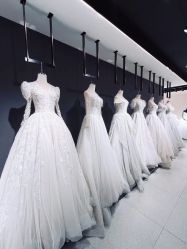 -MISS MIA 婚纱品牌馆