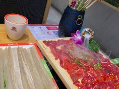 -潘小辣鲜肉老火锅