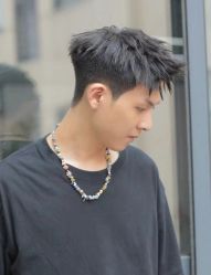 -藤野造型烫染·接发