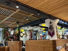 -云尊府云南菜·蒸汽石锅鱼(学清路店)