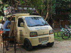 -Bamboo Saturday Market(Nana Jungle)
