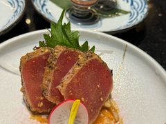 -極上萬膳·日料放题(海岸城店)