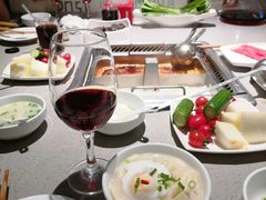 -海底捞火锅(老城根店)