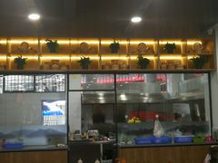 门面-达道武仔牛肉店(广达路店)