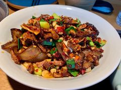 -吃饭皇帝大(解放西路店)