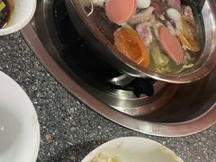 -海关荤豆花(洋河一路店)