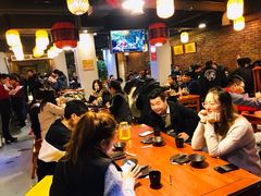大堂-醉长安(南门总店)