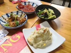 -炒豆合作社(东四总店)