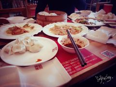 -新兴园饺子馆(北京百子湾店)