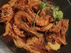-虾吃虾涮.虾火锅.肉蟹煲(步步高梅溪新天地店)