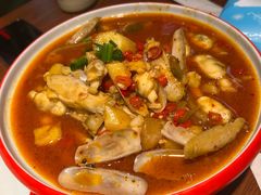 -老闵田螺馆·南昌市井菜·特色小吃(总店)