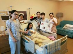 点击看大图 -深圳市宝安区妇幼保健院