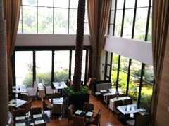 -上海东方佘山翰悦阁酒店·Vie全日制餐厅