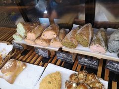-Let's Taipei 非常烘焙(太古里店)