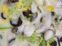 -喜家德虾仁水饺(东海缤纷天地店)