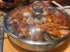 -黄记煌三汁焖锅(新世纪广场店)