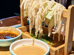 -醉长安(钟楼旗舰店)