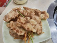 -崔记老东北传奇铁锅炖(横店总店)